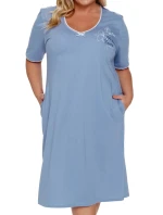 Dámská noční košilka model 21044370 - Doctornap