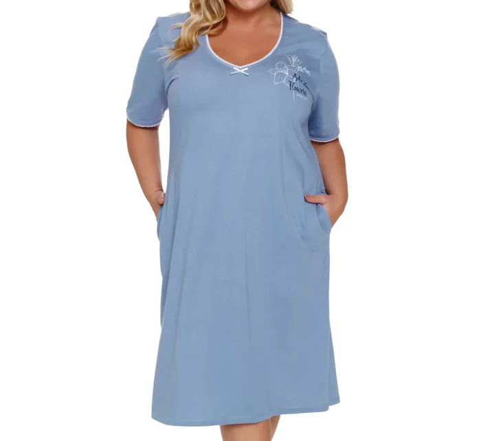 Dámská noční košilka model 21044370 - Doctornap