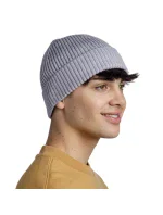 Merino Active Čepice Beanie model 19408320 - Buff