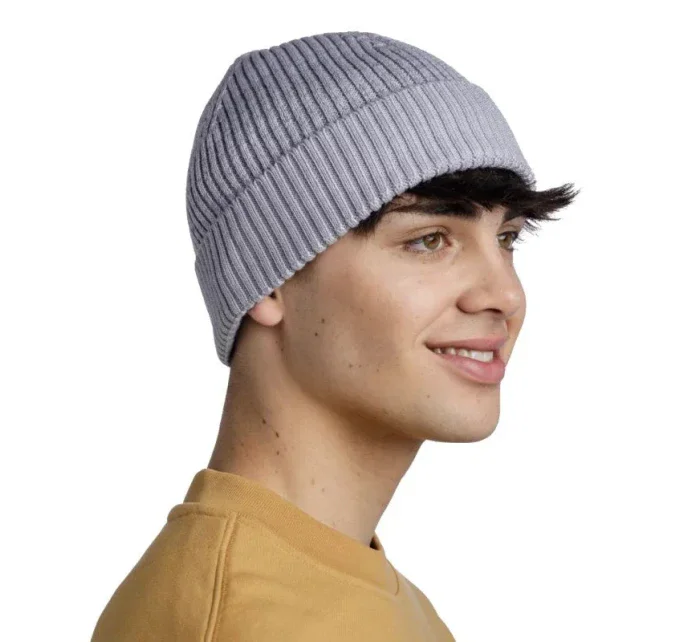 Merino Active Čepice Beanie model 19408320 - Buff