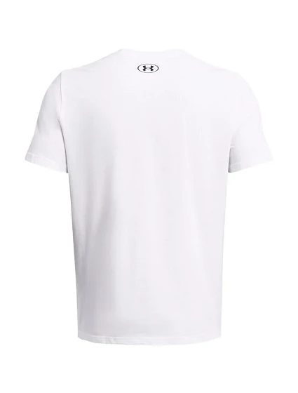Tričko GL Foundation SS M 100 pánské model 20183871 - Under Armour
