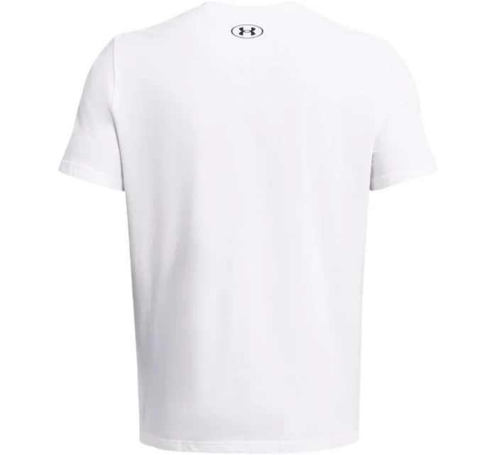 Tričko GL Foundation SS M 100 pánské model 20183871 - Under Armour