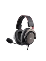 Herní sluchátka model 21411148 (černá) - Havit