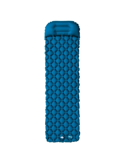 Turistická podložka Nils Camp NC4006 s pumpičkou - 5 cm 15-05-019 Turistická podložka Nils Camp NC4006 s pumpičkou - 5 cm 15-05-019