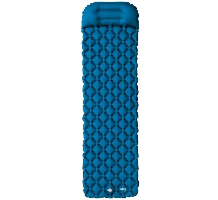 Turistická podložka Nils Camp NC4006 s pumpičkou - 5 cm 15-05-019 Turistická podložka Nils Camp NC4006 s pumpičkou - 5 cm 15-05-019