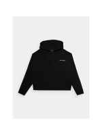 Dámská nepromokavá mikina s kapucí 4F 4FWSS24TSWSF1003-20S Dámská nepromokavá mikina s kapucí 4F 4FWSS24TSWSF1003-20S