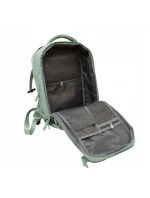 Cestovní batoh NOVEEN Cabin CTB420 Mint 40x20x25 Cestovní batoh NOVEEN Cabin CTB420 Mint 40x20x25