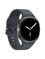 Chytré hodinky Samsung Galaxy Watch 8 (L320) 40mm AMOLED Graphite (VÝPRODEJ)