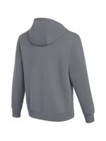 Pánská mikina Nike Park 26 Fleece Hoodie šedá IB1222 071 pánské Pánská mikina Nike Park 26 Fleece Hoodie šedá IB1222 071 pánské