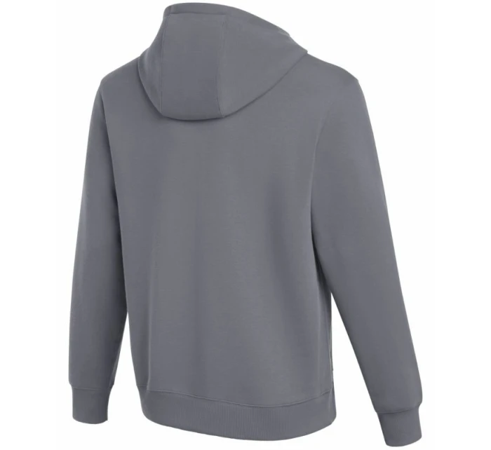 Pánská mikina Nike Park 26 Fleece Hoodie šedá IB1222 071 pánské Pánská mikina Nike Park 26 Fleece Hoodie šedá IB1222 071 pánské