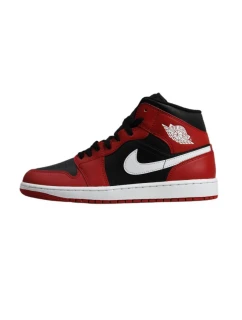 Pánské basketbalové boty Air Jordan 1 Mid - model 21932399