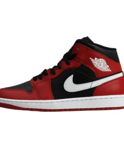 Pánské basketbalové boty Air Jordan 1 Mid  - model 21932399