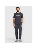 Pánské tričko s potiskem model 22088477 - 4F