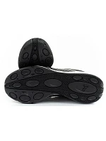 Puma sportovní obuv pro mládež tenisky V-S2 Goalgetter fashion silver