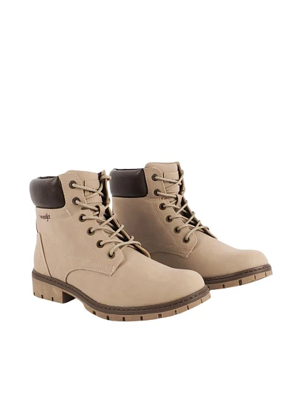 Dámské boty High model 22402393 - Wrangler Dámské boty High model 22402393 - Wrangler