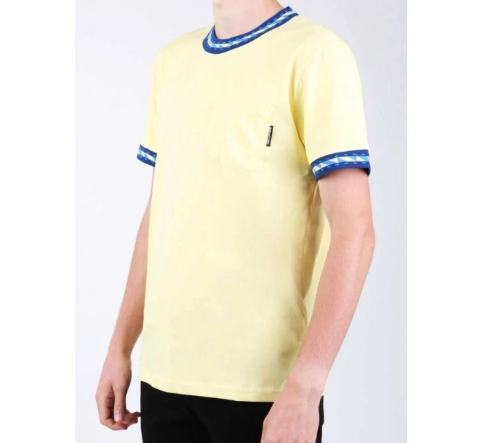 Tričko DC SEDYKT03372-YZL0