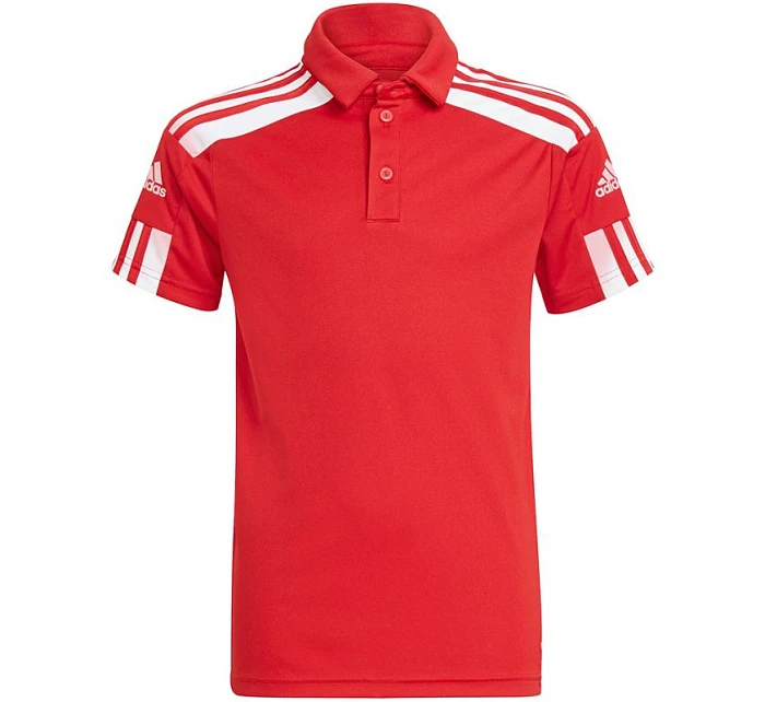 Dětské polo tričko Squadra 21 Jr model 17172133 - ADIDAS Dětské polo tričko Squadra 21 Jr model 17172133 - ADIDAS