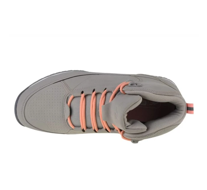 Dívčí zimní boty Jr 4FJAW22FWINF004-27S - 4F