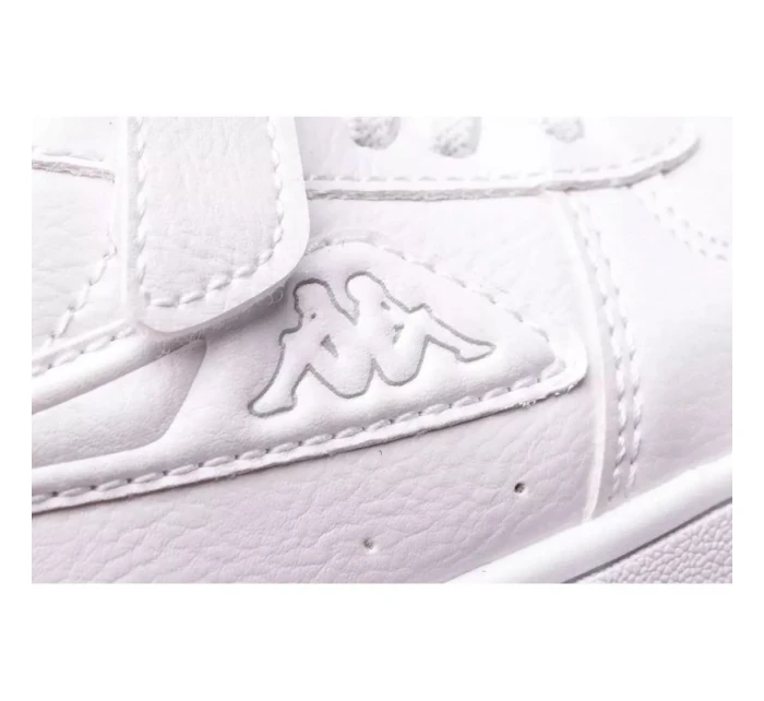 Boty Kappa Bash M Jr 280013M-1010 Boty Kappa Bash M Jr 280013M-1010