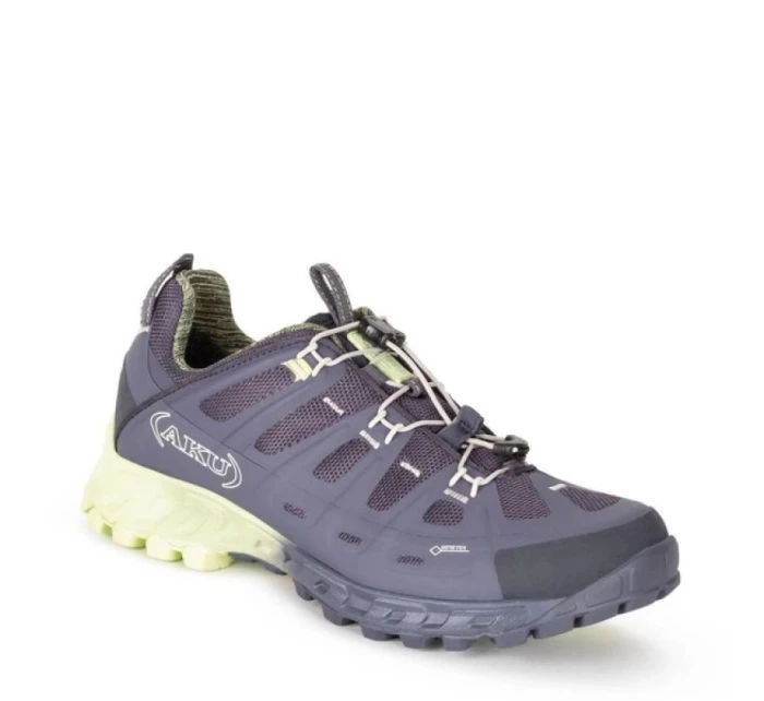 Dámské trekové boty Selvatica GTX W 679428 - Aku