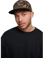 6 panelová Snapback kšiltovka green model 22433504 - Flexfit 6 panelová Snapback kšiltovka green model 22433504 - Flexfit