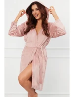 dł.r. kolor:róż model 20954059 - Italian Fashion