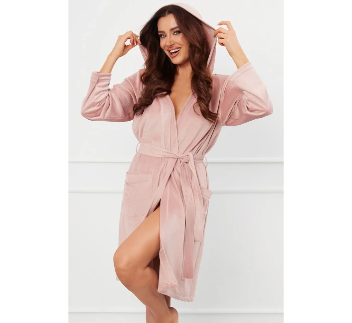 dł.r. kolor:róż model 20954059 - Italian Fashion