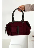 Kabelka Z Eko model 21728355 - Boto