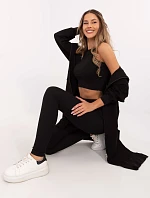 Sada EM KMPL 851.86P černá