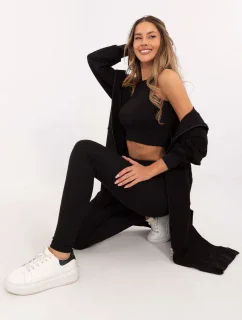 Sada EM KMPL 851.86P černá