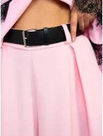 Spodnie IT SP model 21946579 jasny różowy - FPrice