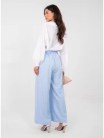 Kalhoty IT SP FL8569 1.06 světle modrá Kalhoty IT SP FL8569 1.06 světle modrá