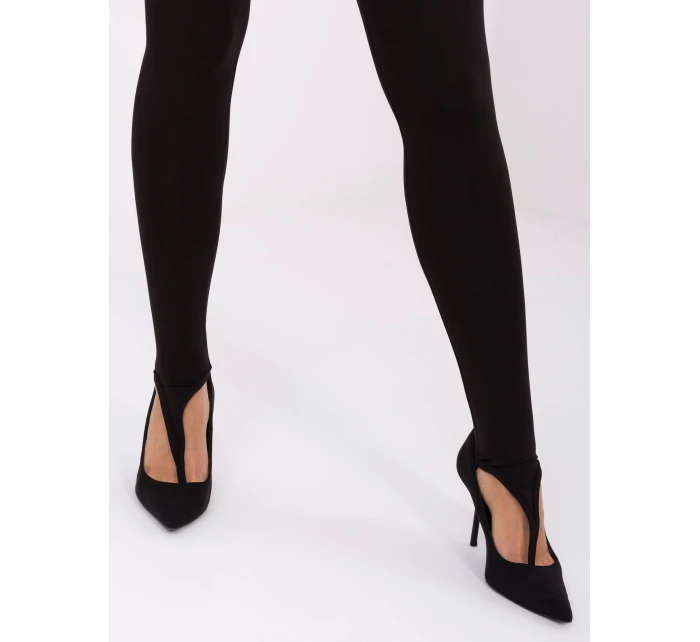 Kalhoty MI SP 3298.77 černé Kalhoty MI SP 3298.77 černé