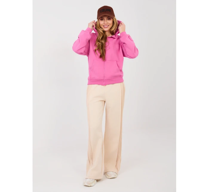 Tepláky NS DR NS2557.96 světle béžové