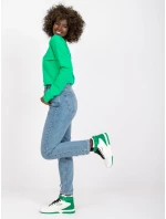 Halenka RV BZ 5890.10 zelených