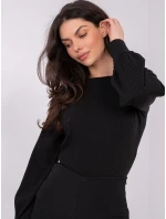 Bluzka RV BZ model 21818998 czarny - FPrice