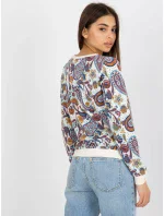 Mikina TO BL 2702.19 ecru