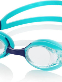 Plavecké brýle AQUA SPEED Amari Blue/Navy Blue