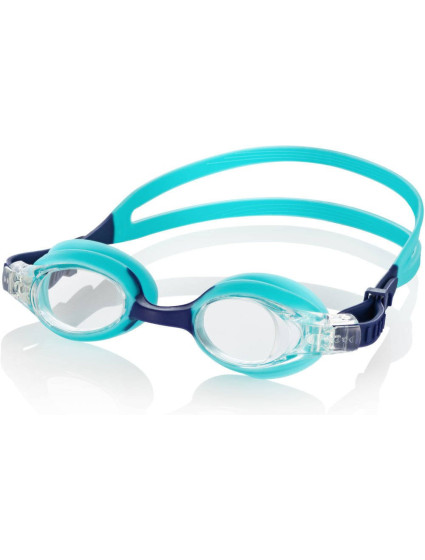 Plavecké brýle model 17942095 Blue/Navy Blue - AQUA SPEED