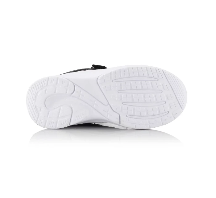 Dětská městská obuv  model 19998301 black - NAX