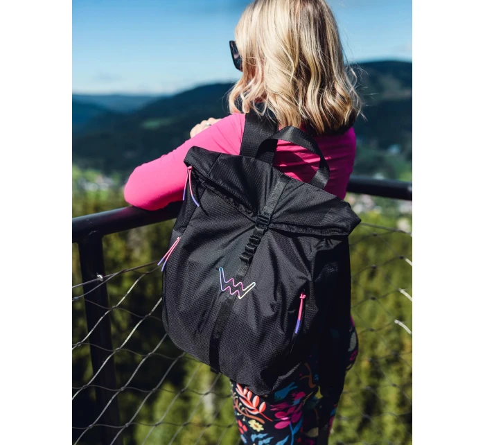 Batoh VUCH Mellora Airy Black