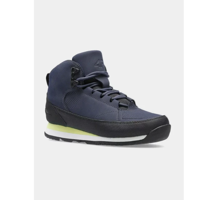 Chlapecká lifestylová obuv 4F Chlapecká lifestylová obuv 4F