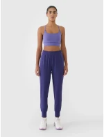 Dámské sportovní kalhoty 4F