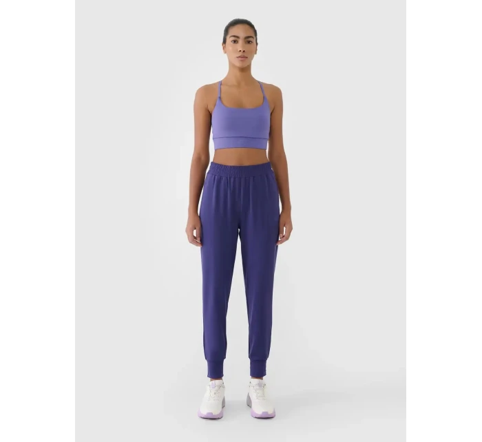 Dámské sportovní kalhoty 4F