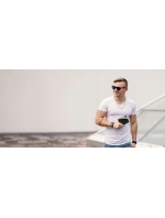 Pánská peněženka Vuch Lantea Black