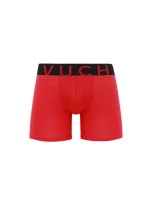 Pánské boxerky Vuch Dexter Red