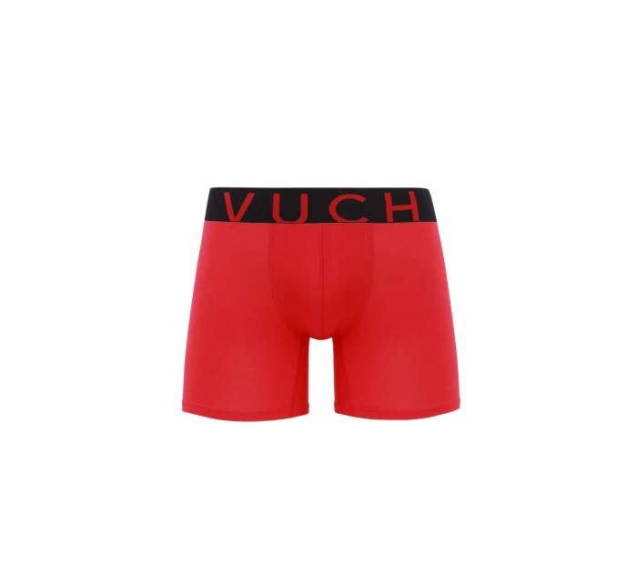 Pánské boxerky Vuch Dexter Red
