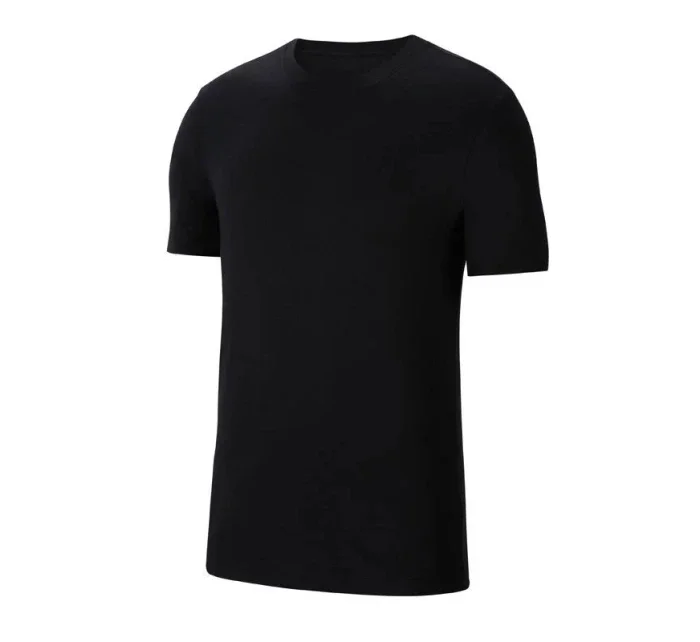 Pánské tréninkové tričko Park 20 M model 19409191 černé - NIKE Pánské tréninkové tričko Park 20 M model 19409191 černé - NIKE