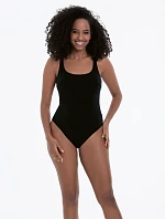Dámské Style Pure Suit jednodílné plavky 7780 Černá - Anita RosaFaia
