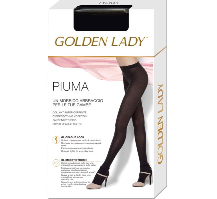 Dámské punčochové kalhoty model 8075363 - Golden Lady